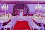 Ege Palas Business Hotel Düğün Fiyatları İzmir Konak