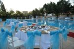 Taç Spor Kulübü Golden Chef Ataşehir Havuz Başı Düğün Fiyatları İstanbul