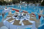 Taç Spor Kulübü Golden Chef Ataşehir Havuz Başı Düğün Fiyatları İstanbul
