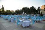 Taç Spor Kulübü Golden Chef Ataşehir Havuz Başı Düğün Fiyatları İstanbul