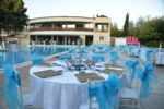 Taç Spor Kulübü Golden Chef Ataşehir Havuz Başı Düğün Fiyatları İstanbul