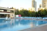Taç Spor Kulübü Golden Chef Ataşehir Havuz Başı Düğün Fiyatları İstanbul