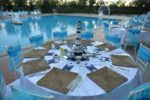 Taç Spor Kulübü Golden Chef Ataşehir Havuz Başı Düğün Fiyatları İstanbul