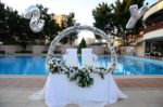 Taç Spor Kulübü Golden Chef Ataşehir Havuz Başı Düğün Fiyatları İstanbul