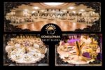 Güneşli Park Düğün & Davet Salonu Fiyatları Bağcılar İstanbul