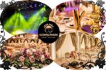 Güneşli Park Düğün & Davet Salonu Fiyatları Bağcılar İstanbul