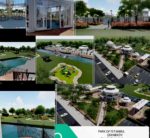 Park of İstanbul Poi Wedding Kır Düğünü Fiyatları İstanbul