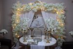 Nazlı Wedding Kına Organizasyon Fiyatları Konak İzmir