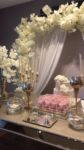 Nazlı Wedding Kına Organizasyon Fiyatları Konak İzmir