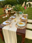 Sakızlak Wedding Event Kır Düğünü fiyatları Çeşme İzmir