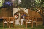 Sakızlak Wedding Event Kır Düğünü fiyatları Çeşme İzmir
