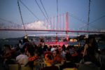 Peyote Nevizade After Party Fiyatları Beyoğlu İstanbul