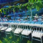Marquez Event Park Nikah Sonrası Yemek Kır Düğünü Davet Alanları Fiyatları Balçova İzmir