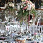 Marquez Event Park Nikah Sonrası Yemek Kır Düğünü Davet Alanları Fiyatları Balçova İzmir
