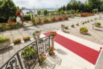 Villa Rose Kır Düğünü Fiyatları Beylikdüzü İstanbul