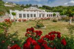 Villa Rose Kır Düğünü Fiyatları Beylikdüzü İstanbul