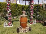 Major Garden Kır Düğünü Fiyatları Buca İzmir