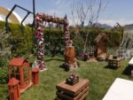 Major Garden Kır Düğünü Fiyatları Buca İzmir