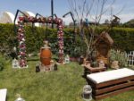 Major Garden Kır Düğünü Fiyatları Buca İzmir