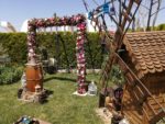 Major Garden Kır Düğünü Fiyatları Buca İzmir