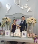 Trend Parti Evi & Organizasyon Nişan ve Söz Mekanları Fiyatları Bayrampaşa İstanbul
