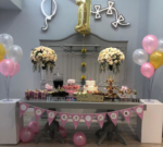 Trend Parti Evi & Organizasyon Nişan ve Söz Mekanları Fiyatları Bayrampaşa İstanbul