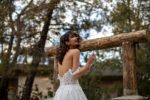 Ferhan Türker Haute Couture Gelinlik Fiyatları Konak İzmir