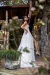 Ferhan Türker Haute Couture Gelinlik Fiyatları Konak İzmir