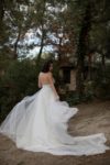 Ferhan Türker Haute Couture Gelinlik Fiyatları Konak İzmir