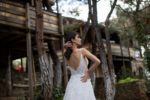 Ferhan Türker Haute Couture Gelinlik Fiyatları Konak İzmir
