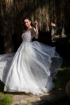 Ferhan Türker Haute Couture Gelinlik Fiyatları Konak İzmir