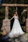 Ferhan Türker Haute Couture Gelinlik Fiyatları Konak İzmir