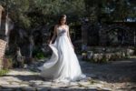 Ferhan Türker Haute Couture Gelinlik Fiyatları Konak İzmir