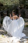 Ferhan Türker Haute Couture Gelinlik Fiyatları Konak İzmir
