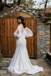Ferhan Türker Haute Couture Gelinlik Fiyatları Konak İzmir