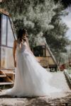 Ferhan Türker Haute Couture Gelinlik Fiyatları Konak İzmir