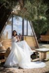 Ferhan Türker Haute Couture Gelinlik Fiyatları Konak İzmir