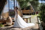 Ferhan Türker Haute Couture Gelinlik Fiyatları Konak İzmir