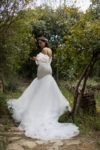 Ferhan Türker Haute Couture Gelinlik Fiyatları Konak İzmir