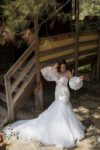 Ferhan Türker Haute Couture Gelinlik Fiyatları Konak İzmir