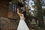 Ferhan Türker Haute Couture Gelinlik Fiyatları Konak İzmir