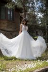 Ferhan Türker Haute Couture Gelinlik Fiyatları Konak İzmir