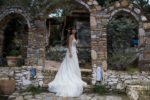 Ferhan Türker Haute Couture Gelinlik Fiyatları Konak İzmir