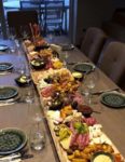 Coşkun Lezzet Catering Catering ve Düğün Yemeği Firmaları Fiyatları Eyüp İstanbul