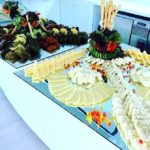 Coşkun Lezzet Catering Catering ve Düğün Yemeği Firmaları Fiyatları Eyüp İstanbul