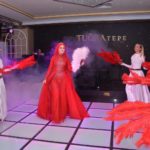 Queen Wedding Organizasyon Fiyatları Keçiören Ankara