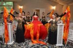 Queen Wedding Organizasyon Kına Organizasyonu Fiyatları Keçiören Ankara