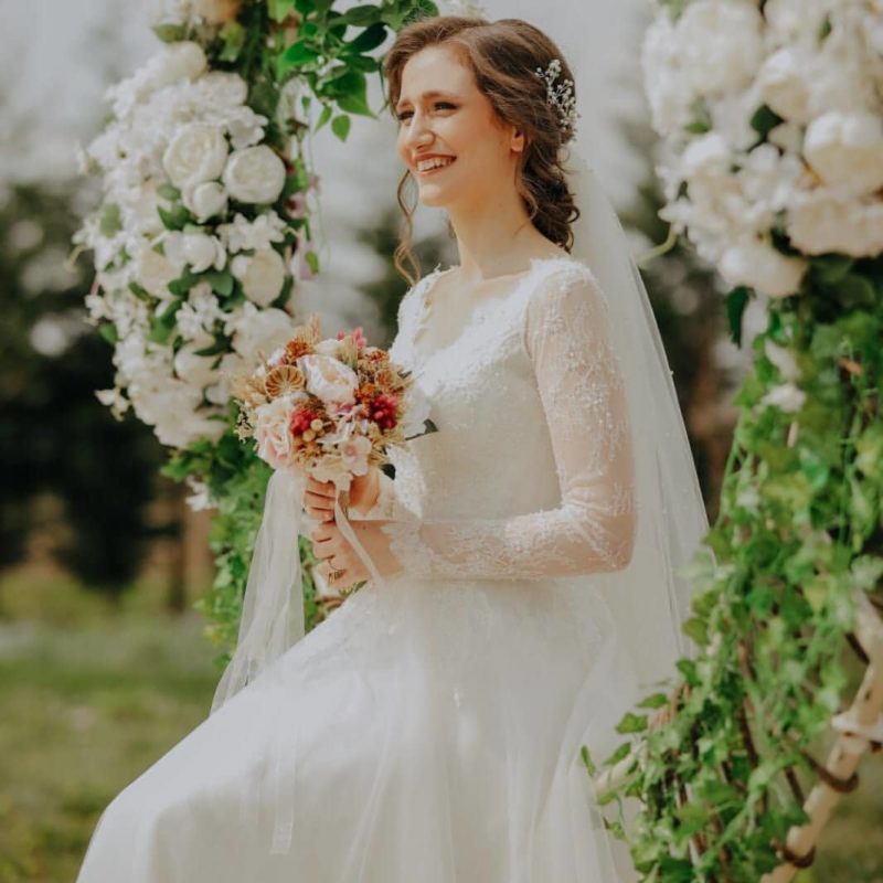 Perla Moda Evi İstanbul Gelinlik Fiyatları
