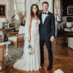 Perla Moda Evi Gelinlik Fiyatları Kadıköy İstanbul
