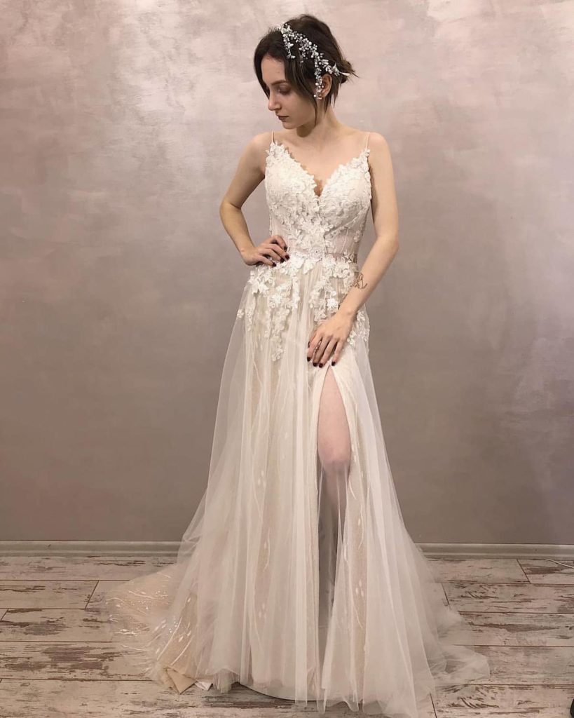 Perla Moda Evi İstanbul Gelinlik Fiyatları